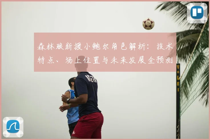森林狼新援小鲍尔角色解析：技术特点、场上位置与未来发展全预测